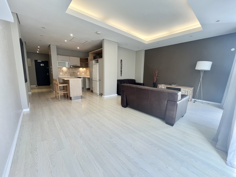 To Let 1 Bedroom Property for Rent in Cape Town City Centre Western Cape